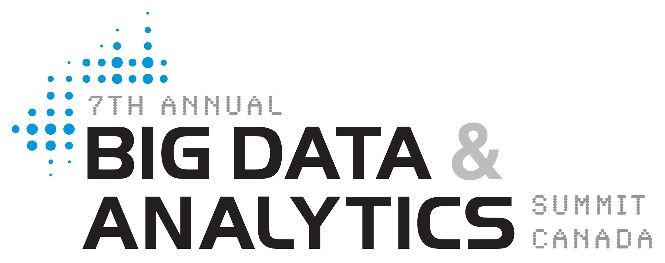 8th Annual Big Data & Analytics Summit Canada