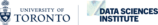 University of Toronto Data Sciences Institute