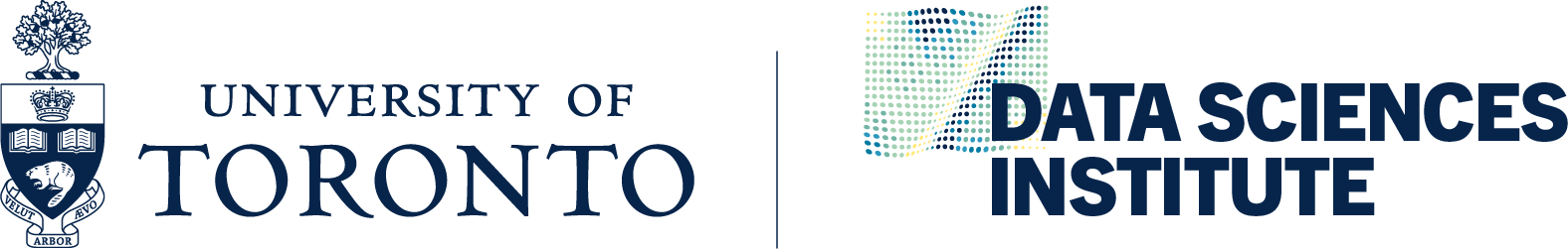 University of Toronto Data Sciences Institute